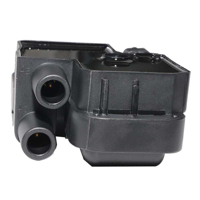 Car Ignition Coil For MERCEDES-BENZ B200 C240 C280 C320 E320 SL500 G500 5098138AA/ 0040100297/ 0221503035/ 1789358 UF359