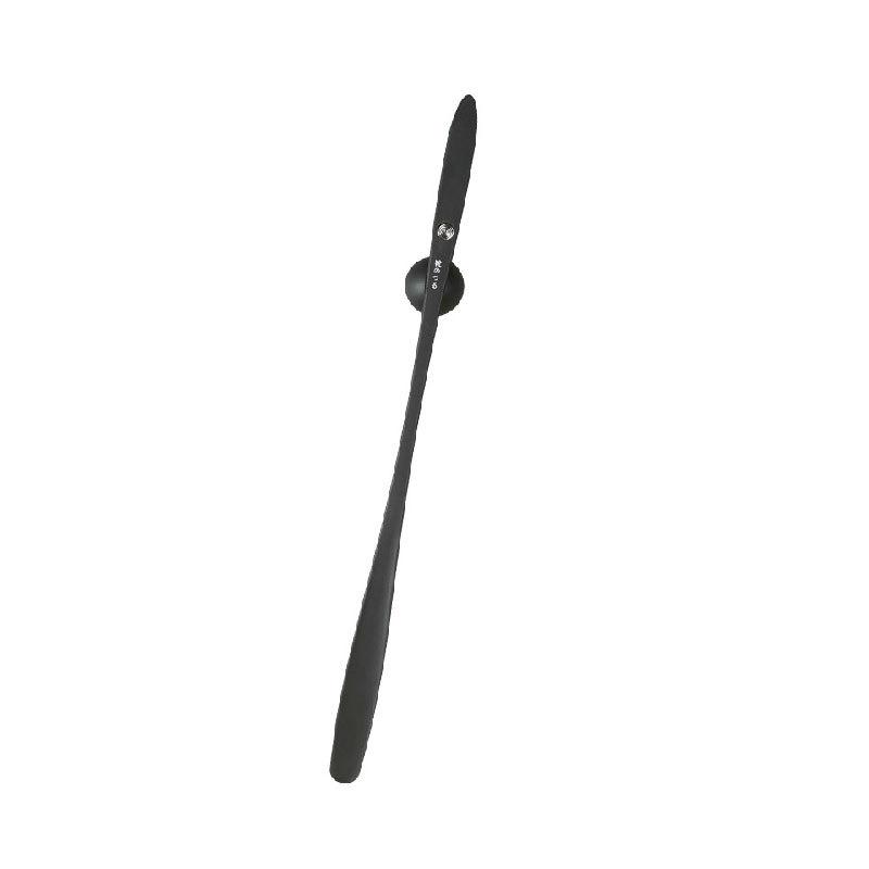 Extra Long Magnetic Shoehorn for Elderly & Pregnant Women – Easy Shoe Lifter & Handle