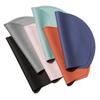 Silicone Placemats, Non-Slip Waterproof Dining Table Mat, Heat-Resistant Kitchen Placemat for Dining Room, Coffee Table, Countertop