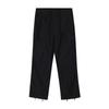 NeedleS B Black String Purtig ReverSe Satin Men S Long pantS Rw217