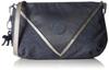 Kipling Party BPC Shoulder One Gray Women's Bag, Size,