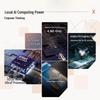 Lenovo X13 Mobile Workstation (CN version)