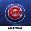 Forty Seven 47brand Chicago Cubs Blue Cap, RGW05GWS,