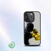 Strong Boxing Gloves Sport Phone Case  For IPhone 16 15 14 13 12 11 Pro Mini Max Soft Magnetic Cover