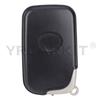 For Lexus ES350 IS250 IS350 GS300 GS350 LS460 LS600h LX570 Smart Remote Car Key Keyless Go Fob 27145-0140 4D Chip 314.3 /433MHz