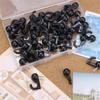 30/50 Pcs Push Pin Picture Hooks Decorative Thumb Tacks Picture Hanging Nails Bulletin Board Hooks for Hanging