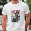 Unisex T-Shirts und Tanktops Retro Country-Sängerin Lainey Wilson Bequeme und gemütliche T-Shirts für Unisex und Unisex
