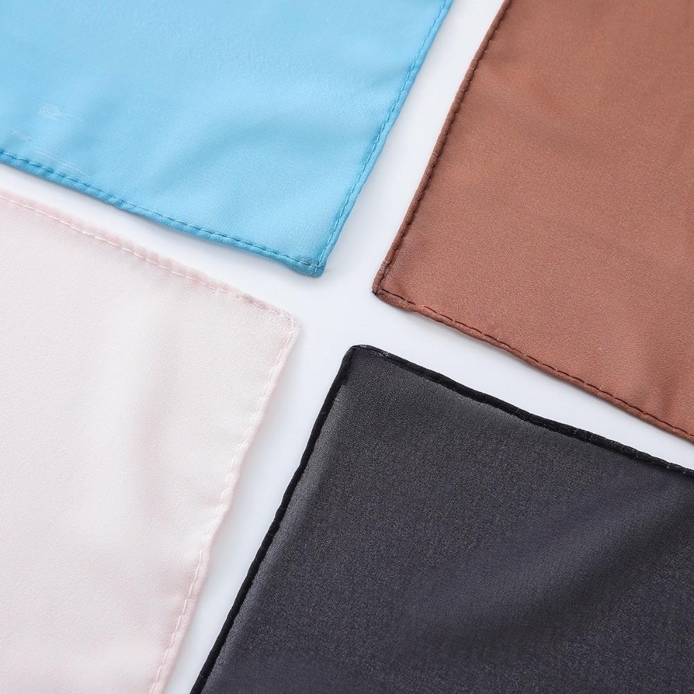Long Headscarf Chiffon Wraps Shawl Elegant Ethnic Style Scarf  Daily