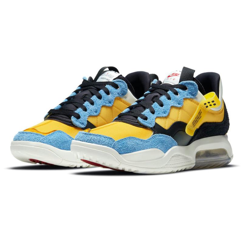 Jordan MA2 University Gold Jordan CV8122-700