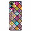 For Vivo iQOO Z10 Lite Case Silicone Black TPU Funda Back Cover for iQOO Z10 Lite 5G I2409 Soft Case Animal Coque IQOOZ10 Lite