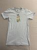 The Shins Band Tee - Merch Back of Horse Tee - S