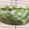 Hanging Bird Hammock Swing Small Size Bird Sleepings Huts for Conures,Budgies Waterproof Bird Bed for Cage