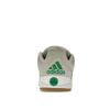 Bodega x BEAMS x Adidas Adimatic Easy Ivy Unisex Sneakers Cream Off-White Green HR0776