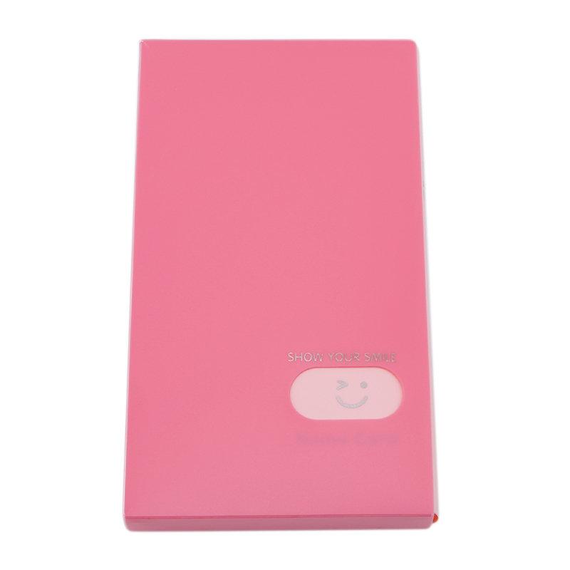 120 Pockets Mini Film Instax Album Photo Storage Case Fashion Home Family 1 Piece Friends Saving Memory Souvenir