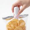 Cartoon Plastic Bag Sealer Magnetic Food Sealer Clip Snack Sealing Tool  Food Storage