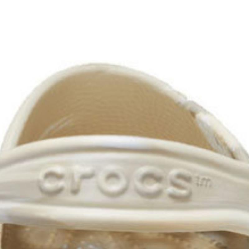 Crocs Common Classic Marvel Clogs Bone 206867 2y3