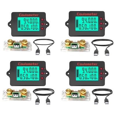 Messgeräte für Elektrik – Multimeter