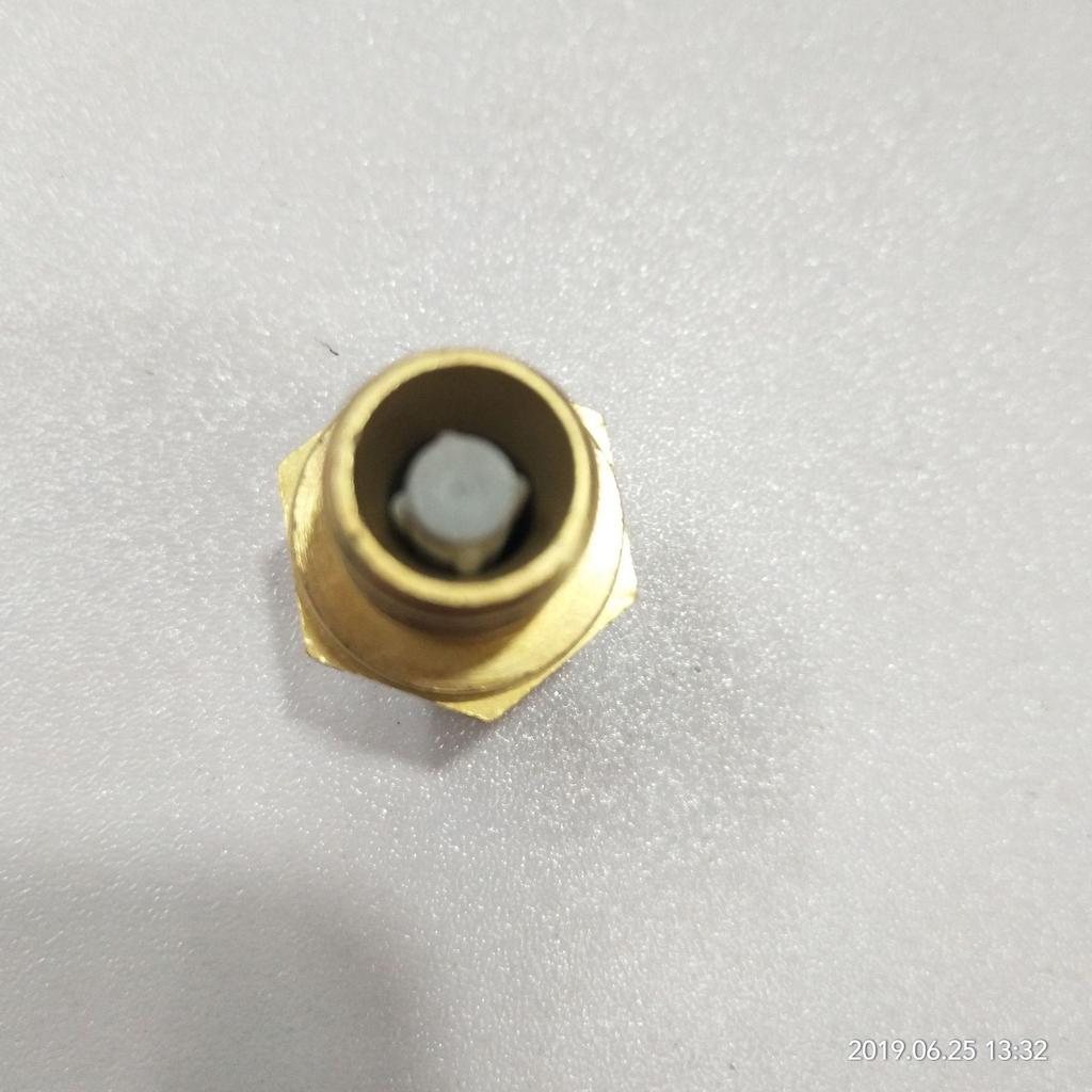 Kupfer Kraftstoffpumpe Injektorfilter für Mercedes W124 0000746086