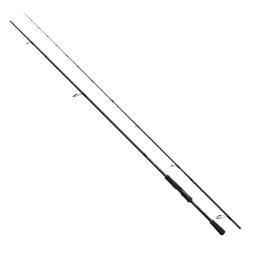 

SHIMANO Lure Rod 22 Hard Rocker SS S73L/M-S Regular Salt Rockfish