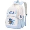 Interstellar Backpack Peripheral Children's Backpack Macaron Color School Bag Reduce the Burden On Junior High School Students