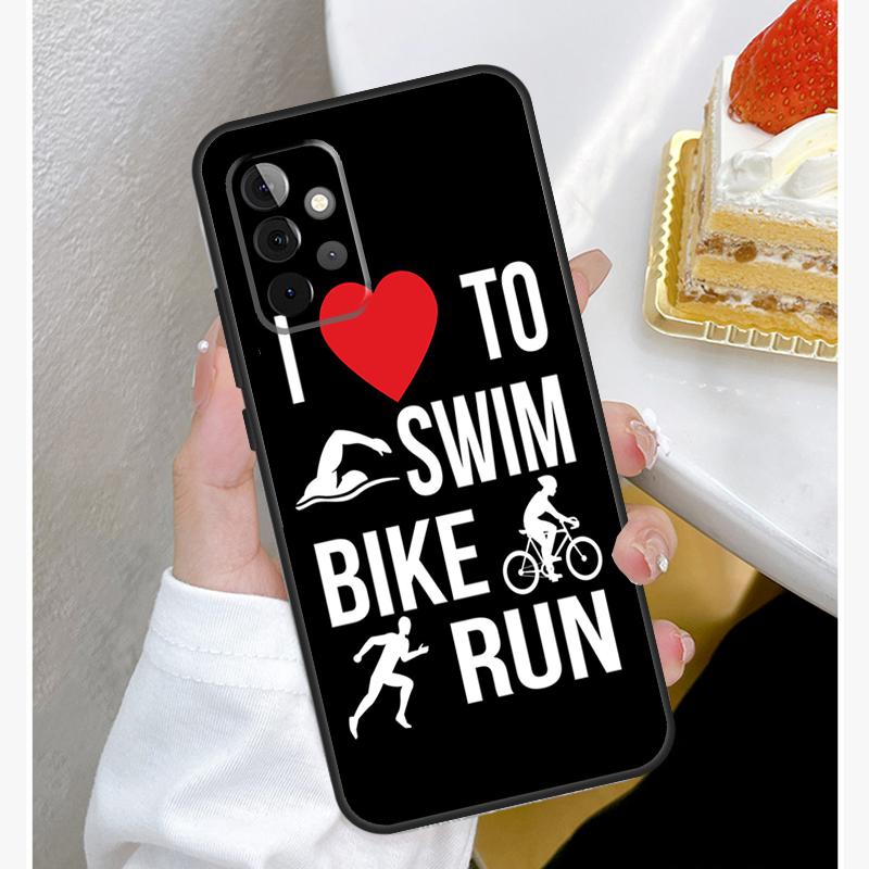 

Чехол для плавания, бега и триатлона для Samsung Galaxy A54 A34 A14 A15 A35 A55 A52 A32 A12 A51 A71 A33 A23 A13 A53, чехол Samsung A52