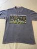 The Newport Folk Festival T-shirt 2000 Art Tee - M Unisex T-Shirt