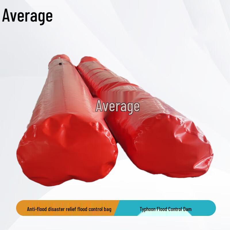 Zhongjun PVC Water-Filled Flood Barrier Bag