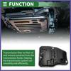 Automatic Transmission Filter Kit Set No.3533012050A for Toyota Corolla