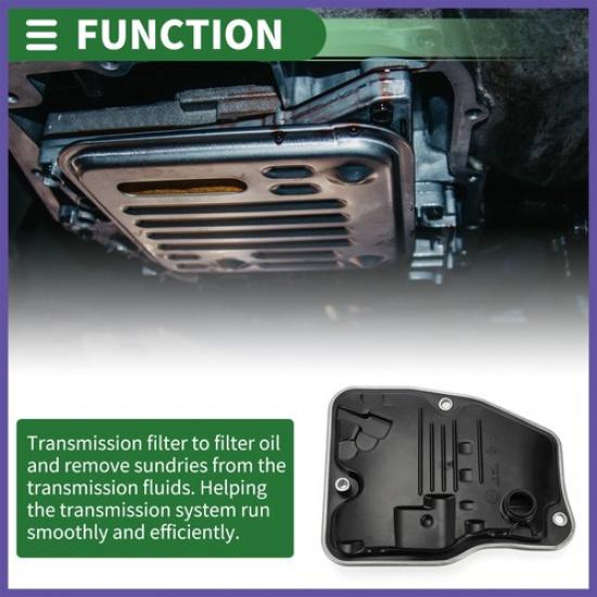 Automatic Transmission Filter Kit Set No.3533012050A for Toyota Corolla