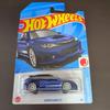 Hot Wheels Subaru Impreza