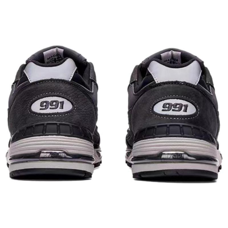 New Balance 991 Made In England 'Vulcan' Sneakers M991DGG