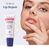 Lippenbalsam 2er-Pack, Feuchtigkeitsspendend für trockene, rissige Lippen, Langanhaltende Pflege, Unisex-Lippenpflege