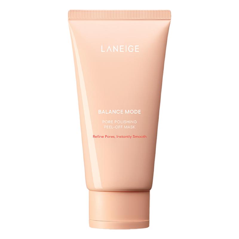 [LANEIGE] Маска-пилинг для пор Balance Mode 100 мл