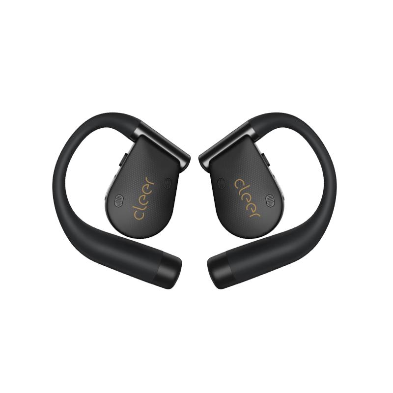 Cleer ARC 6 Open-Ear AI Smart Bluetooth Wireless Headphones