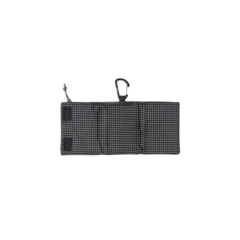 DOD (Dee-O-Dee) Usazenire 2 Wallet, Mini Wallet, Neck Wallet, Men's, Women's, Unisex, Outdoor, Festival, Tri-fold, Pass Case, Smart Key Case,