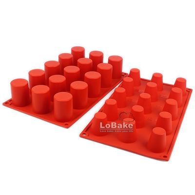 Utensilios para el horno – Esteras de silicona y moldes para hornear