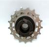 Light Weight Bicycles Freewheel 3 Speed Road Bike Cassette 9-13-17T Mountain Bike Flywheel Cycling Accessories