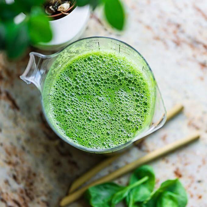 250g Organic Barley Grass Powder original moistening ,Support Immune System