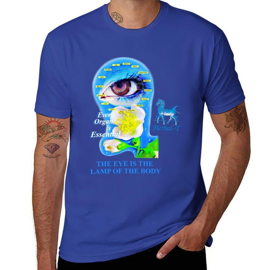 Every Organ is Premium T-Shirt vintage graphic tee essential t shirt korean fashion mens clothes