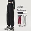 Handu Yishe Women's High-Waist Casual Jogger Pants