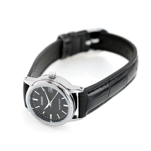 Cheap CASIO Standard Quartz Watch [Casio Casio] Women's LTP-V002L-1A [Used]