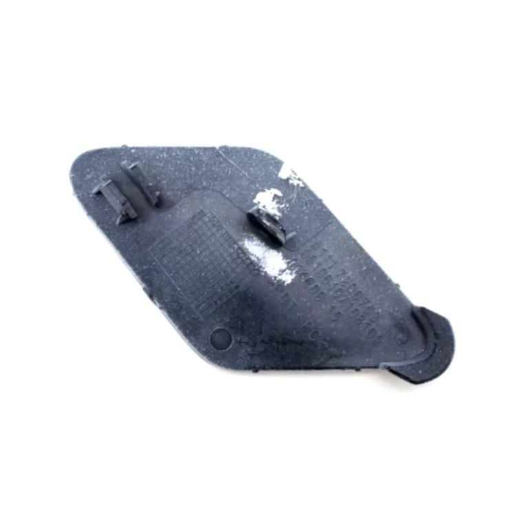 BMW 5 F07 Zespół osłony przeciwsłonecznej szyberdachu (54107237591)