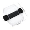 Adjustable Waterproof Arm Band Card Holder for Sports Running Cycling