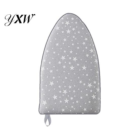 Protective Handheld Ironing Pad Thick Heat Resistant Multi-functional Mat Stain Clothes Board for Home Water Proof