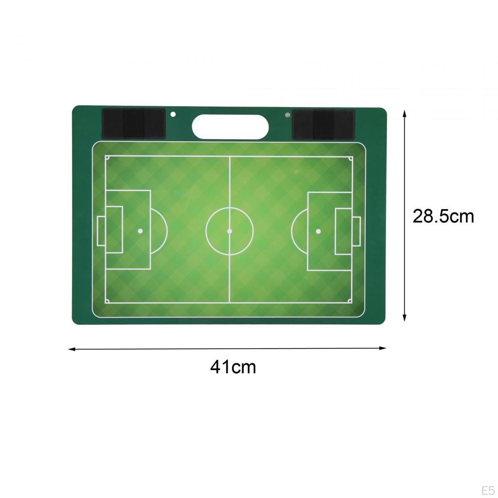 Tactic Coaching Boards Board Basketball Football Coaches Marker