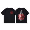 2026 Rock Singer Dani Martin Lo Que Me De La Gana Album T Shirt High Quality Fashion Oversized TShirt Unisex Casual Tees