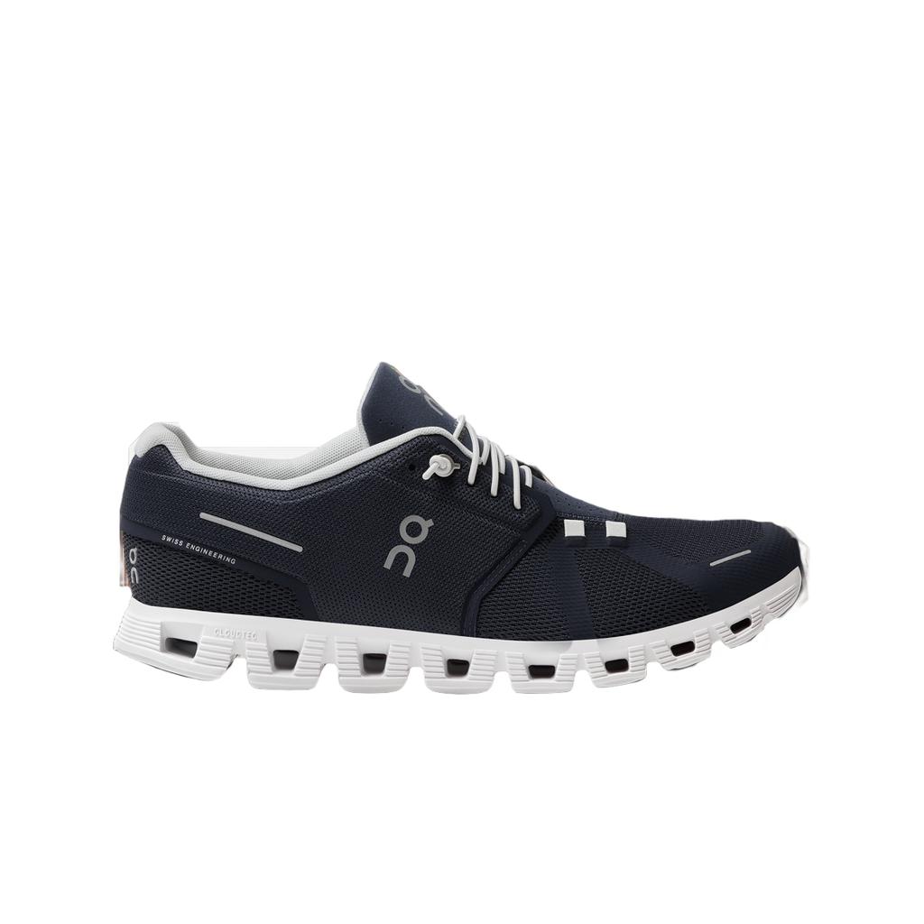 On Running Cloud 5 Midnight White