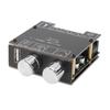 YS LT21 Bluetooth Audio Digital Amplifier Board Module 2.1 Channel 15W 15W 30W with Bass Channel