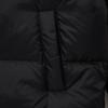 New Era Mlb New York Yankees Puffer Down Jacket Black 14742024