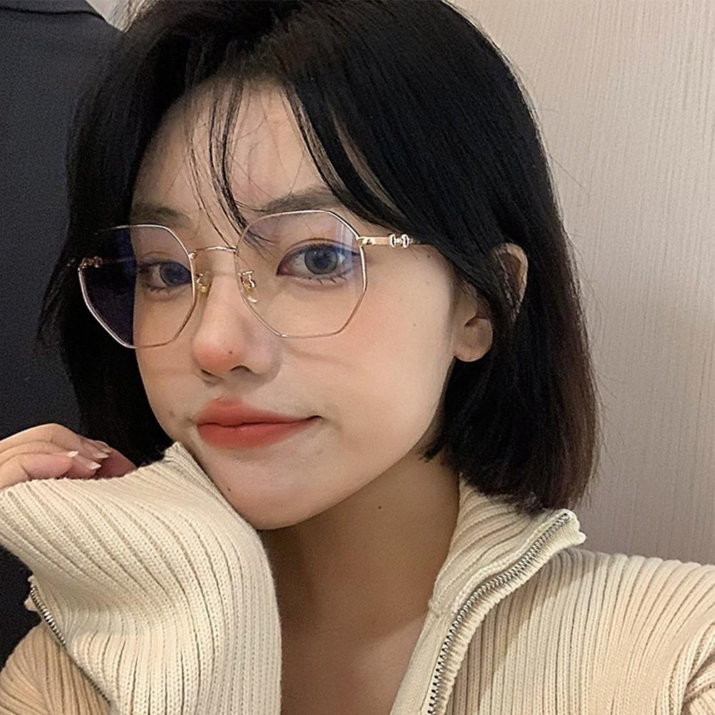 Eye Protection PC Glasses Slimming Glasses Frames Comfortable Fit